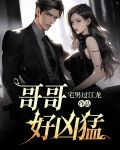 哥哥好兇猛