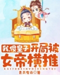 我，傻皇子，開局被女帝橫推！