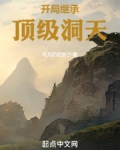 開局繼承頂級洞天