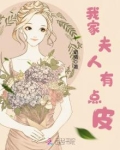 我家夫人有點皮