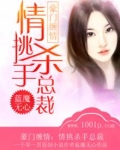 豪門纏情：情挑殺手總裁