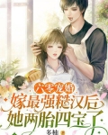六零寵婚：嫁最強糙漢後她兩胎四寶了