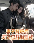 妻子背叛後，美女總裁倒追我