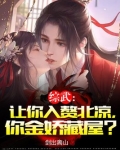 綜武：讓你入贅北涼，你金嬌藏屋？