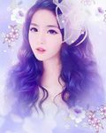 技術派側福晉by金阿淼