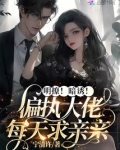 明撩！暗誘！偏執大佬每天求親親