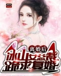 離婚後，冰山女總裁跪求復婚