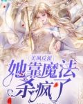 美颯反派她靠魔法殺瘋了 八月柏瀾