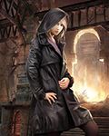 女郎驕晉江
