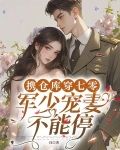 攜倉庫穿七零，軍少寵妻不能停