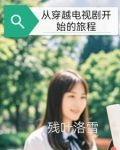 從穿越電視劇開始的旅程無錯版