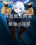 原神:開局黑虎阿芙絲滑小連招小說TXT