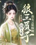 貴女雲鬢酥腰狼王質子囚嬌入帳小說