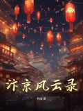 汴京風雲錄