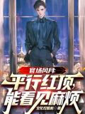 官場風月：平行紅頂，能看見麻煩