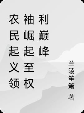 從農民起義到權傾天下