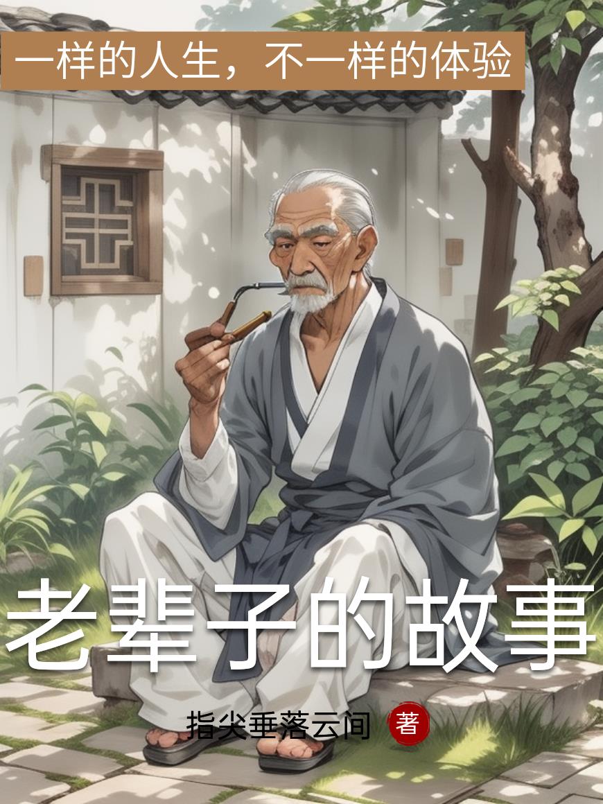 老輩子的故事