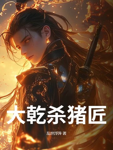 大乾殺豬匠