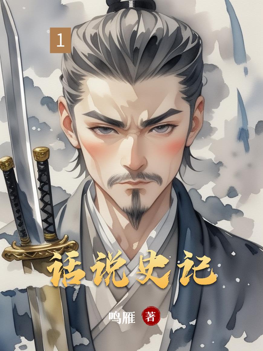 話說史記