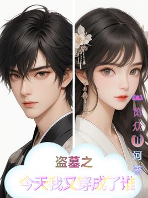 盜墓之今天我又穿成了誰的老婆