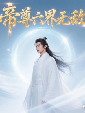 帝尊六界無敵