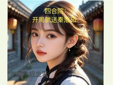 四合院：開局就送秦淮茹