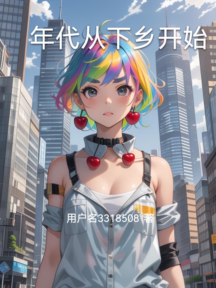 年代從下鄉後開始的鹹魚生活 小說