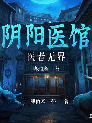 陰陽醫館：醫者無界