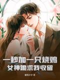 一秒加一隻燒雞，女神跪求我收留