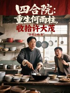 四合院：重生何雨柱，收拾許大茂