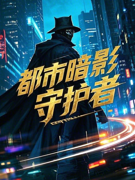 暗影護衞