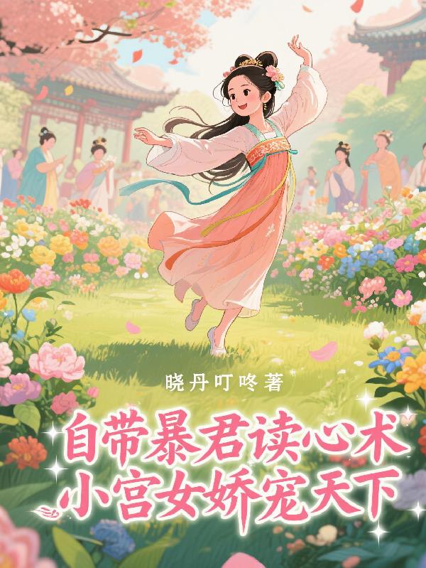 自帶暴君讀心術，小宮女嬌寵天下
