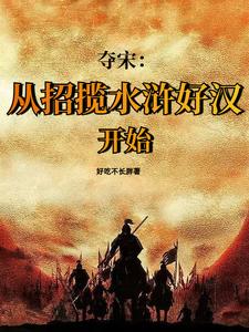 水滸：靖康之恥？我奪宋滅金！
