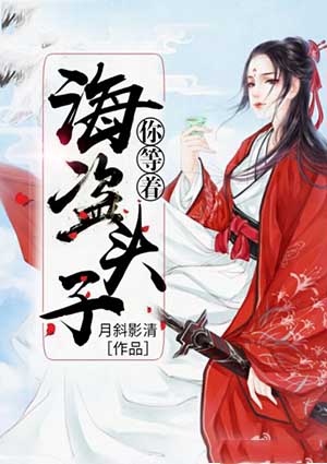 海盜頭子你等着