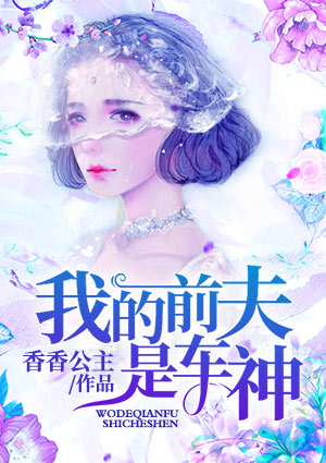 我的前夫是車神