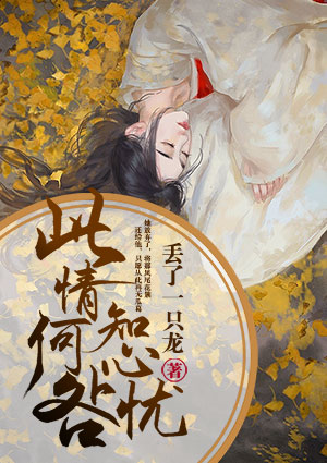 此情何咎知心憂
