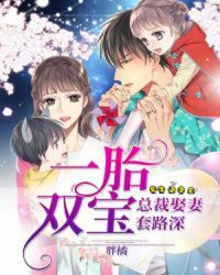 一胎雙寶：總裁娶妻套路深
