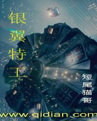 銀翼特工
