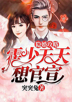 隱婚攻略：霍少天天想官宣
