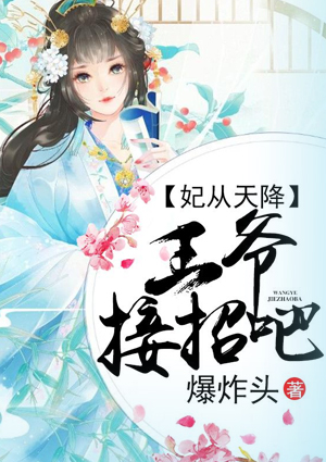 妃從天降，王爺接招吧