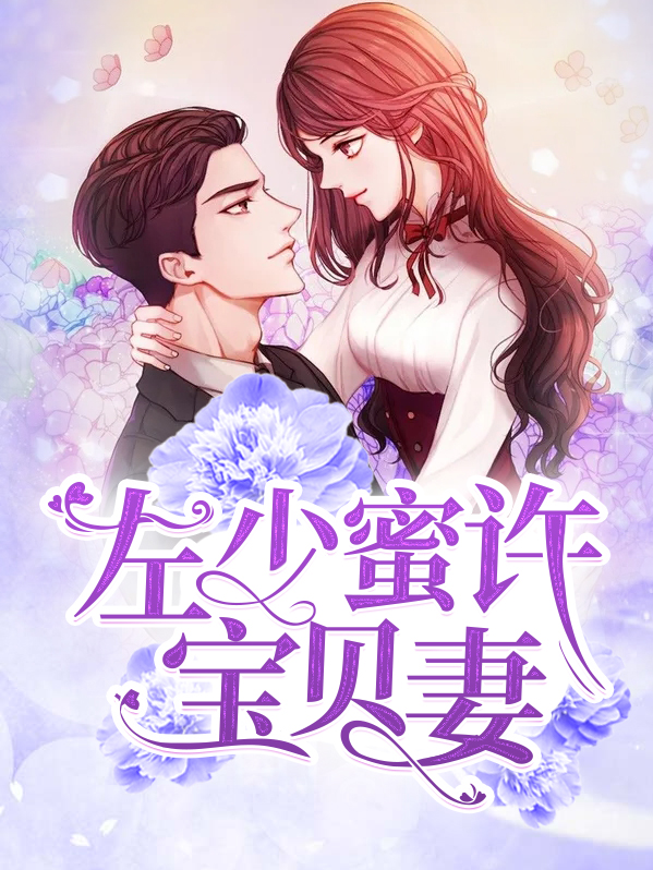 左少蜜許寶貝妻蘇輕語