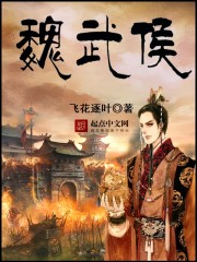 魏武侯