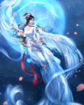 人在秦時,浪到失聯小說