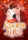 一孕雙寶：總裁爹地好歡喜
