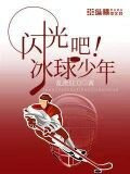 閃光吧，冰球少年