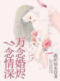 一念情深，萬念婚燼