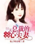 入骨婚寵：總裁的心尖妻