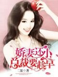 嬌妻還小，總裁要趁早(又名:帝國老公狠狠愛)