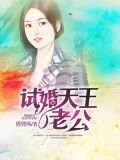 試婚天王老公