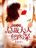 誘妻入懷：總裁大人套路深